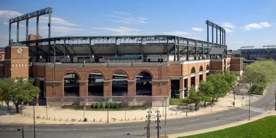 Hampton Inn Baltimore-Downtown-Convention Center