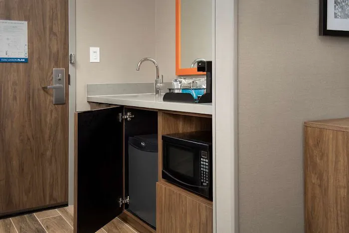 Hampton Inn Baltimore-Downtown-Convention Center 4