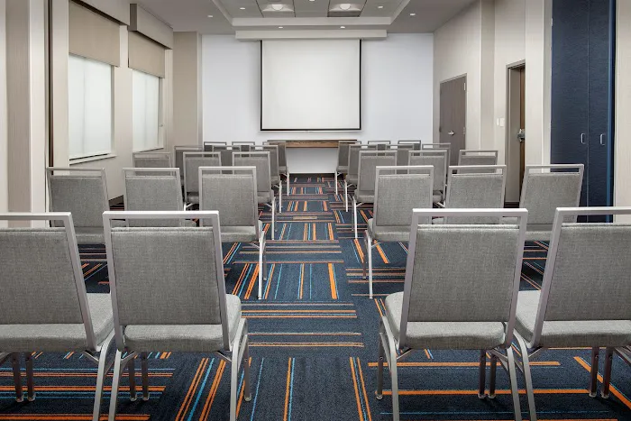 Hampton Inn Baltimore-Downtown-Convention Center 4