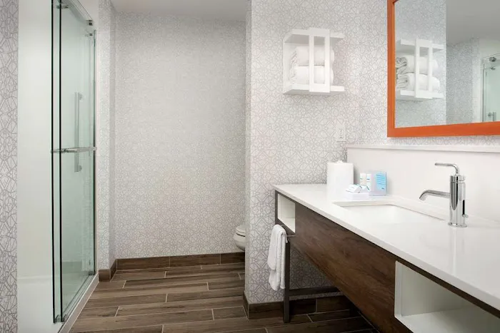 Hampton Inn Baltimore-Downtown-Convention Center 4
