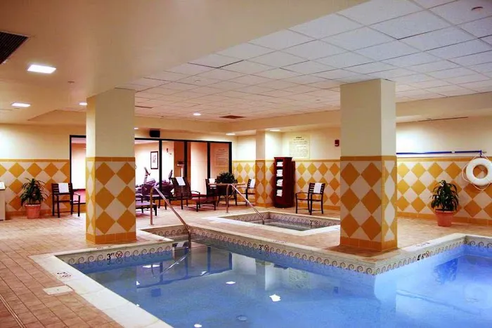 Hampton Inn Baltimore-Downtown-Convention Center 4