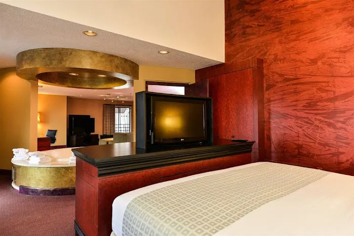Pier 5 Hotel Baltimore 4