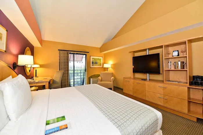 Pier 5 Hotel Baltimore 4