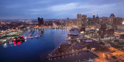 Baltimore Marriott Waterfront