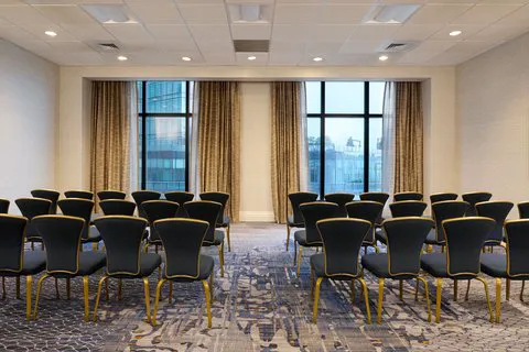 Baltimore Marriott Waterfront 4