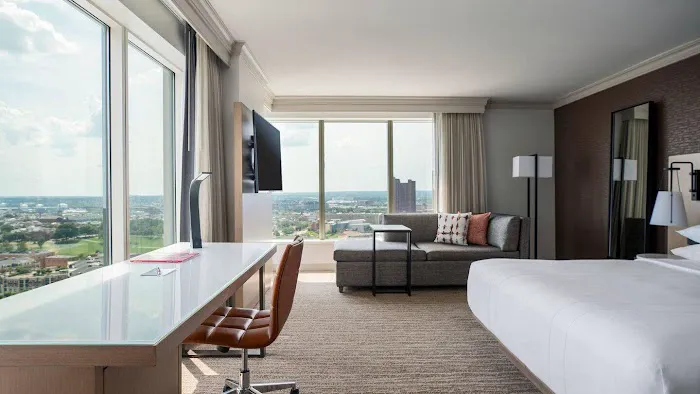 Baltimore Marriott Waterfront 4