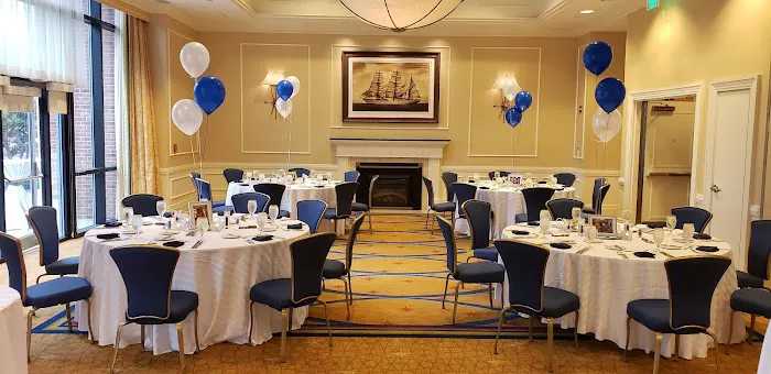 Baltimore Marriott Waterfront 4
