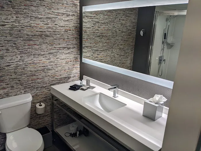 Baltimore Marriott Waterfront 4