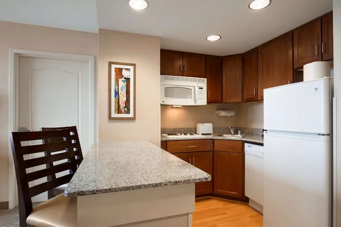 Homewood Suites by Hilton Baltimore 4