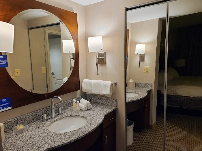 Homewood Suites by Hilton Baltimore 4