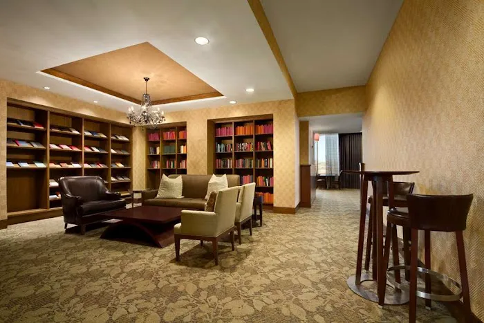Homewood Suites by Hilton Baltimore 4