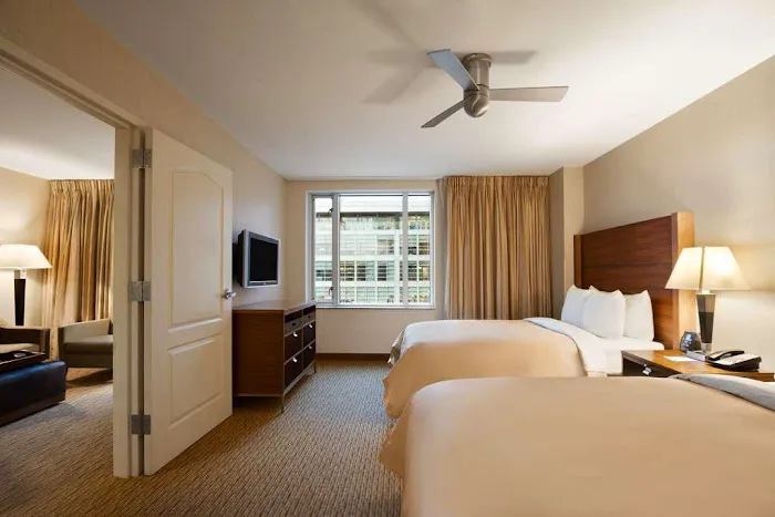 Homewood Suites by Hilton Baltimore 4