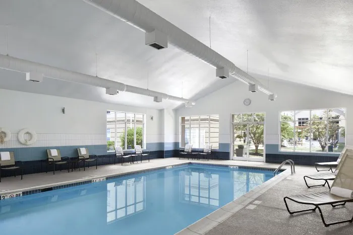 Homewood Suites by Hilton Baltimore 4