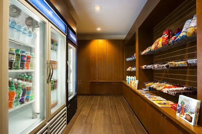 Homewood Suites by Hilton Baltimore 4