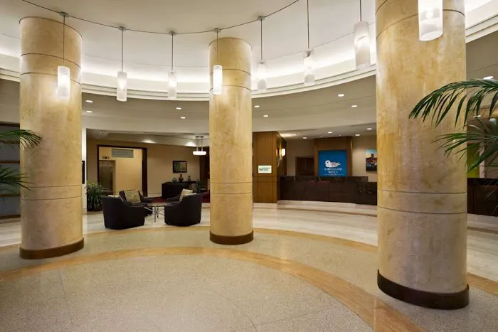 Homewood Suites by Hilton Baltimore 4