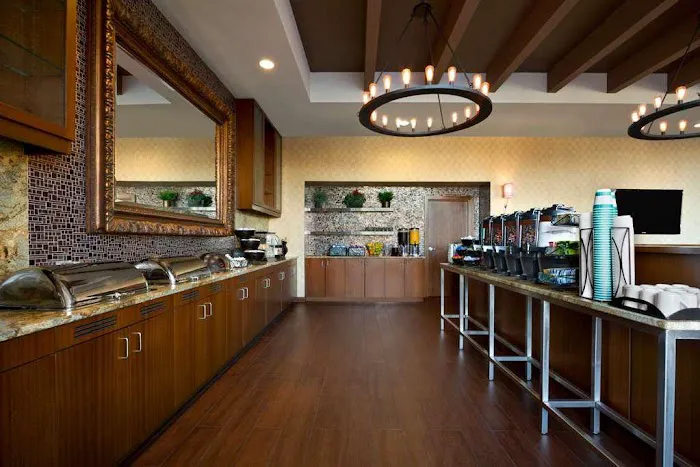 Homewood Suites by Hilton Baltimore 4