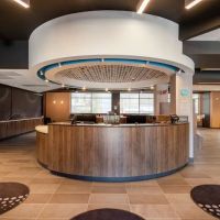 Tru by Hilton Baltimore Harbor East ico