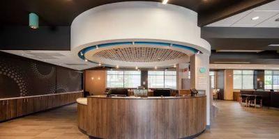Tru by Hilton Baltimore Harbor East