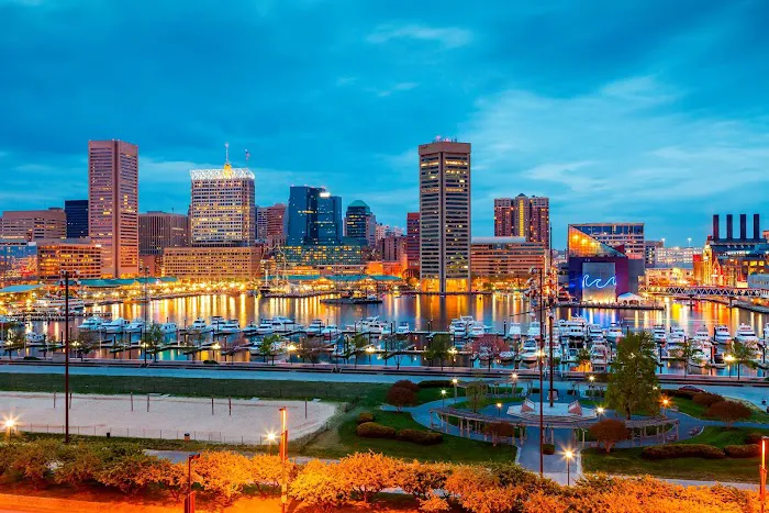 Hyatt Place Baltimore/Inner Harbor 4