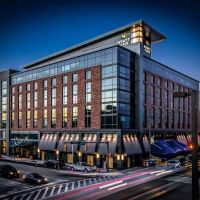 Hyatt Place Baltimore/Inner Harbor ico