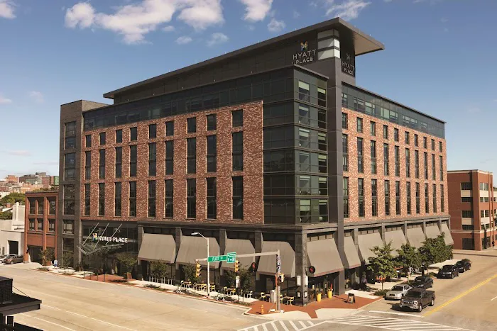 Hyatt Place Baltimore/Inner Harbor 4