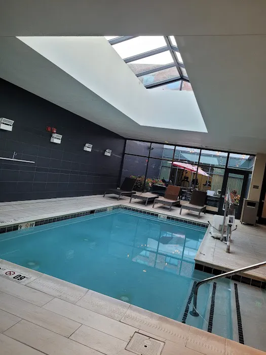 Hyatt Place Baltimore/Inner Harbor 4