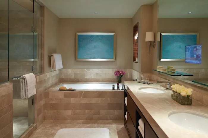 Four Seasons Hotel Baltimore 4