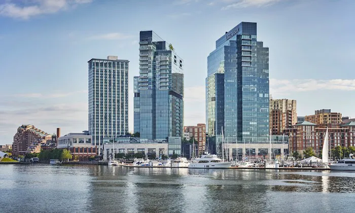 Four Seasons Hotel Baltimore 4