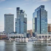 Four Seasons Hotel Baltimore ico