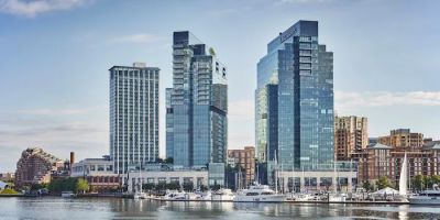 Four Seasons Hotel Baltimore