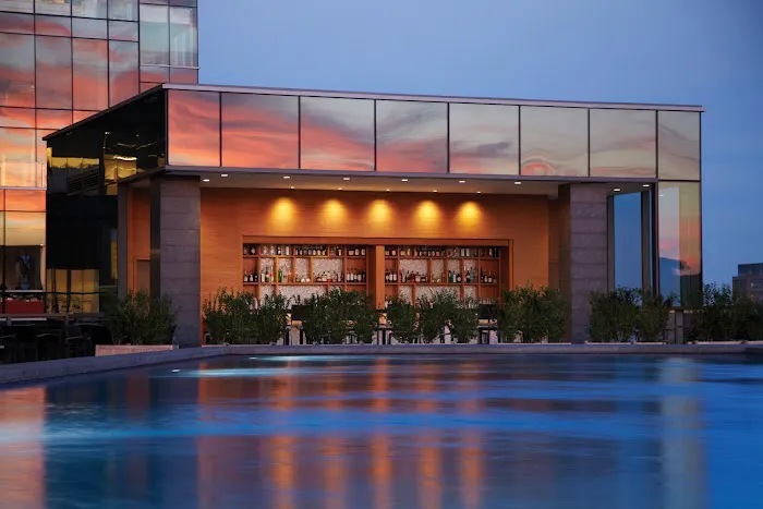 Four Seasons Hotel Baltimore 4