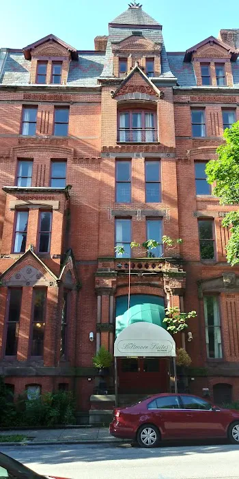 The Biltmore Hotel 4
