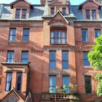 The Biltmore Hotel ico