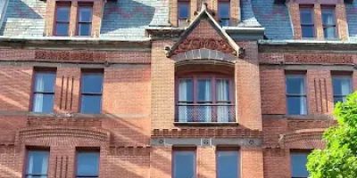 The Biltmore Hotel