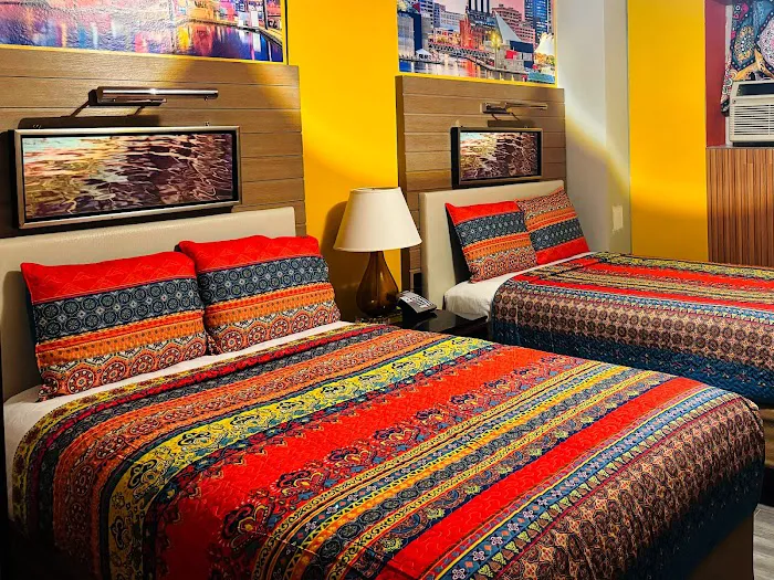 Midtown Inn 4