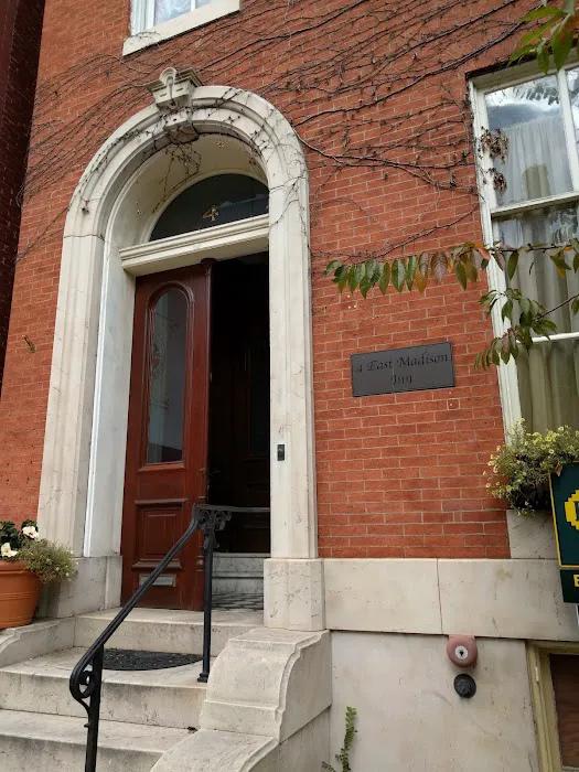 4 East Madison Inn 4