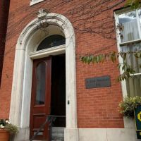 4 East Madison Inn ico