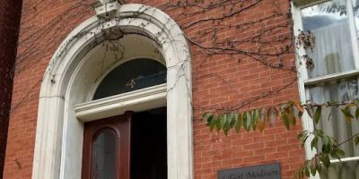4 East Madison Inn