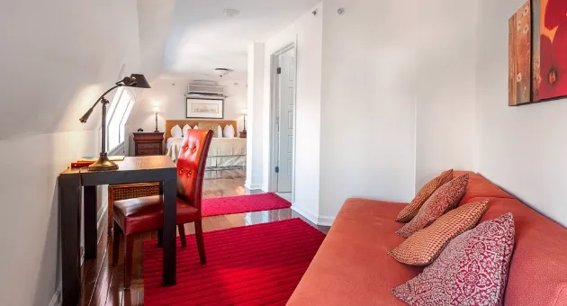 Hotel Brexton, Trademark Collection by Wyndham 4