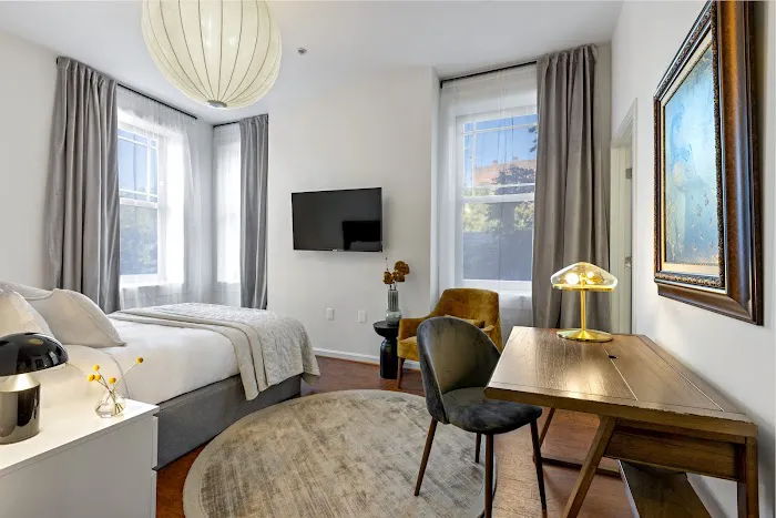 Hotel Brexton, Trademark Collection by Wyndham 4