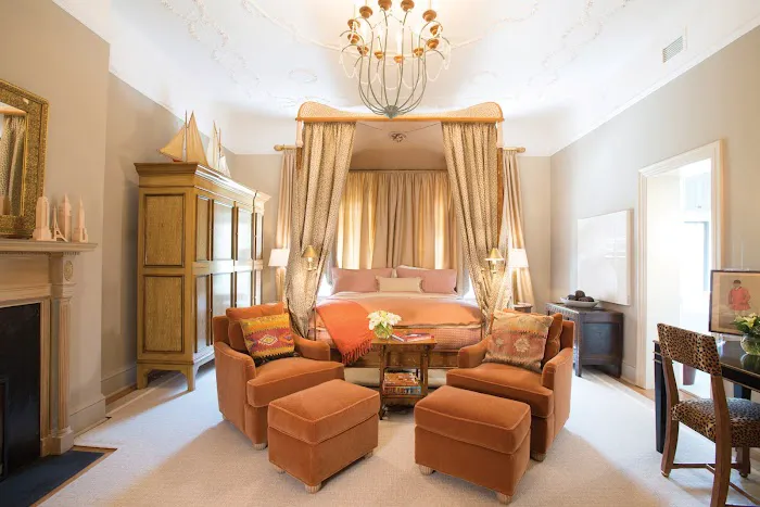 The Ivy Hotel 4