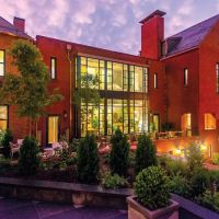 The Ivy Hotel ico