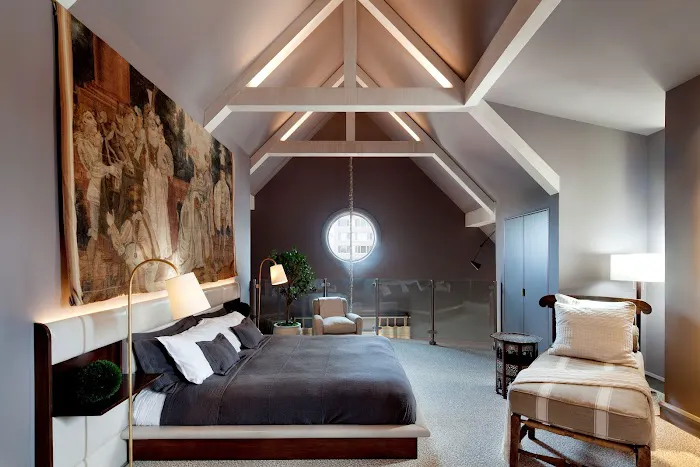 The Ivy Hotel 4