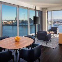 Canopy by Hilton Baltimore Harbor Point ico