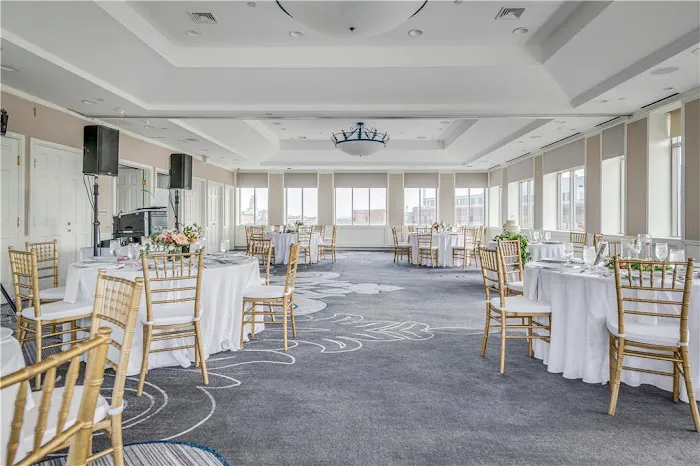 The William Fell Baltimore, Tapestry Collection by Hilton 4