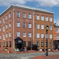 The William Fell Baltimore, Tapestry Collection by Hilton ico