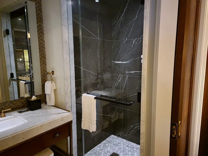 Sagamore Pendry Baltimore 4