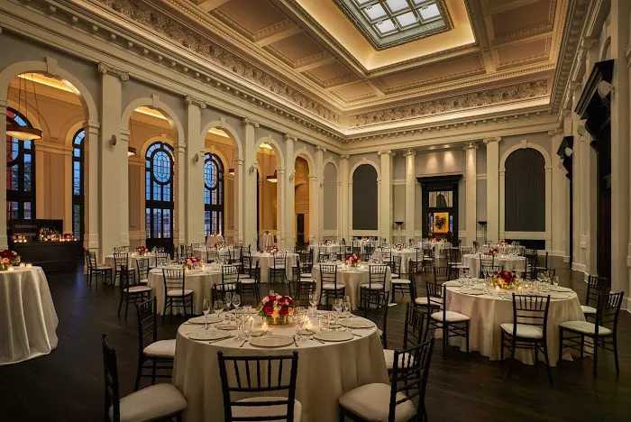 Sagamore Pendry Baltimore 4