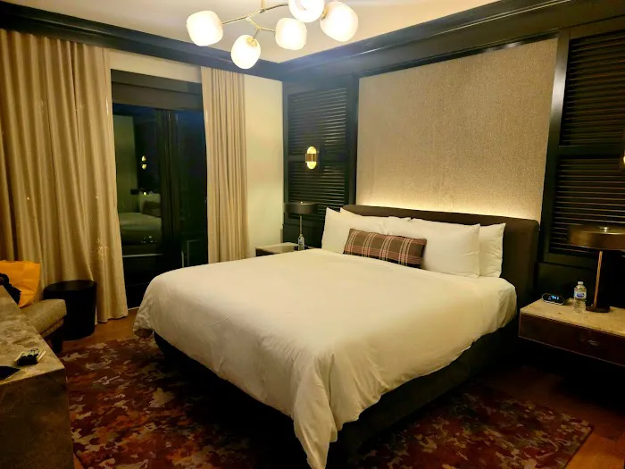 Sagamore Pendry Baltimore 4