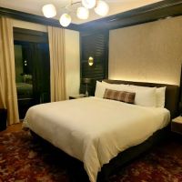 Sagamore Pendry Baltimore ico